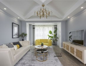 重慶室內(nèi)設(shè)計(jì)與軟裝 實(shí)力派設(shè)計(jì)師匯聚的精品服務(wù)平臺