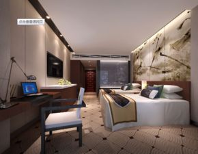 深圳酒店室內裝修設計將逐漸步入九個現代化