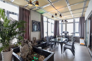 杭州力設計新作《景海灣》 于錢塘江畔雕琢現代雅致生活