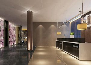 酒店用品與室內裝飾設計服務全解析